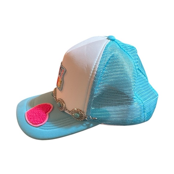 Choose Kindness Trucker Hat - Picture 6 of 6